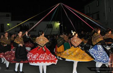 San Isidro en Malpartida de Cáceres