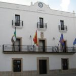 Ayuntamiento de Malpartida de Cáceres