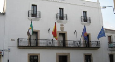 Ayuntamiento de Malpartida de Cáceres