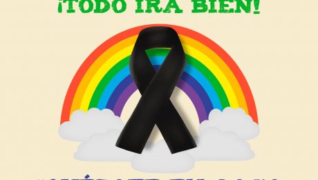 Malpartida de Cáceres luto