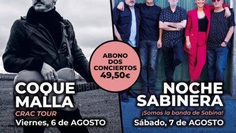 Cartel Malparmusicas