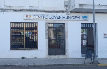 Centro Joven Municipal