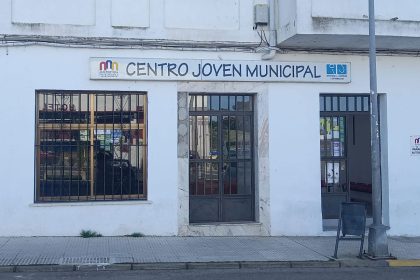 Centro Joven Municipal