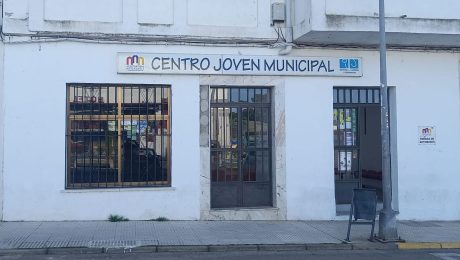 Centro Joven Municipal