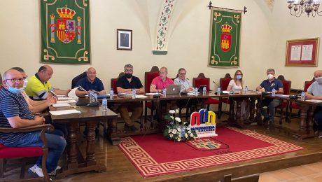 Mesa general de negociación