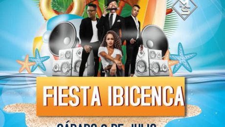Fiesta ibicenca