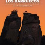 Cartel II Semana del Monumento Natural Los Barruecos