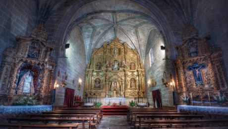 Iglesia Parroquial de Nuestra Señora de la Asunción