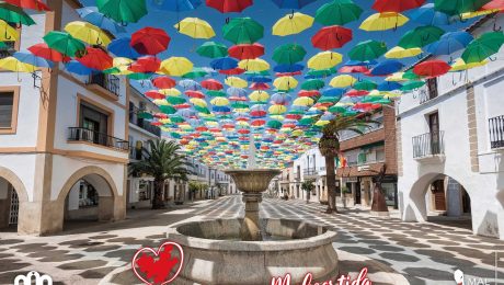 fitur 2025 malpartida de cáceres