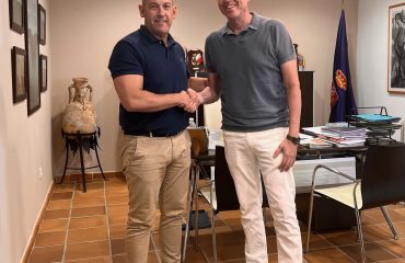 firma residencia Firma contrato residencia con Nexus Integral