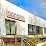 Residencia Santa Ana Malpartida de Cáceres