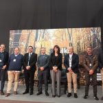 Red de pueblos de película