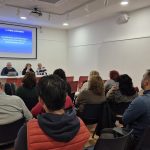 Reunión Plan emprendimiento en Malpartida