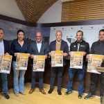 torneo orientacion malpartida de caceres