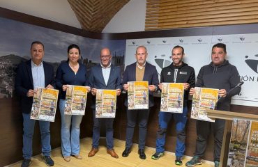 torneo orientacion malpartida de caceres