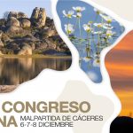 congreso aefona malpartida de cáceres fotografía de naturaleza