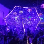 encendido navidad 2024