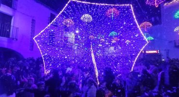 encendido navidad 2024