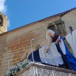 Semana Santa Malpartida de Cáceres