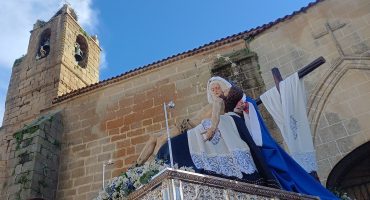 Semana Santa Malpartida de Cáceres