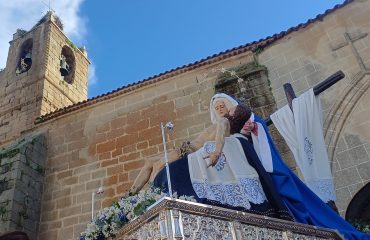 Semana Santa Malpartida de Cáceres
