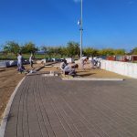 proyecto colaborativo rural malpartida de cáceres