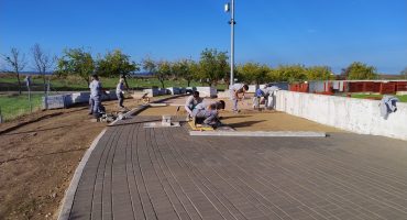proyecto colaborativo rural malpartida de cáceres