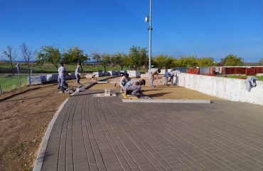 proyecto colaborativo rural malpartida de cáceres