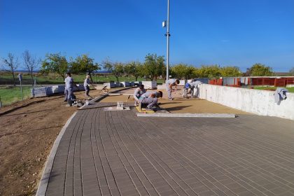 proyecto colaborativo rural malpartida de cáceres