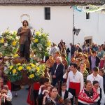 San Isidro Malpartida de Cáceres