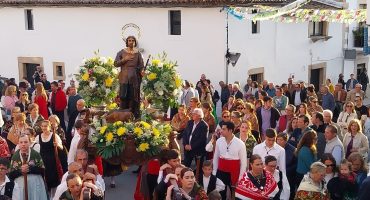 San Isidro Malpartida de Cáceres