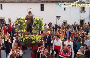 malpartida san isidro San Isidro Malpartida de Cáceres