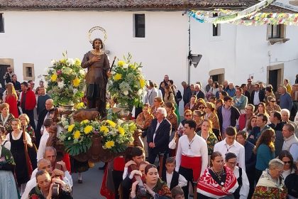 San Isidro Malpartida de Cáceres