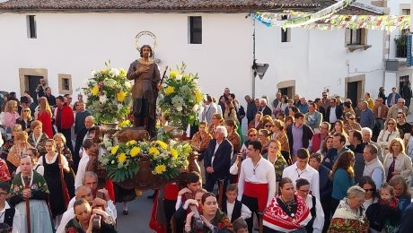 malpartida san isidro San Isidro Malpartida de Cáceres
