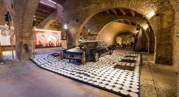 museo vostell malpartida