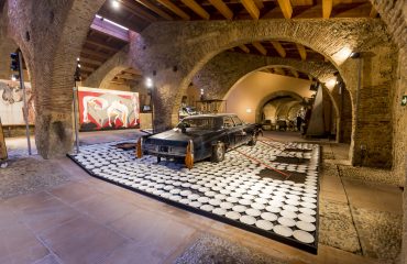 museo vostell malpartida