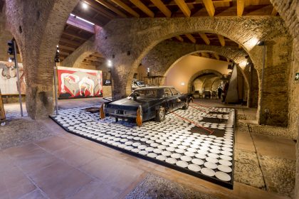 museo vostell malpartida