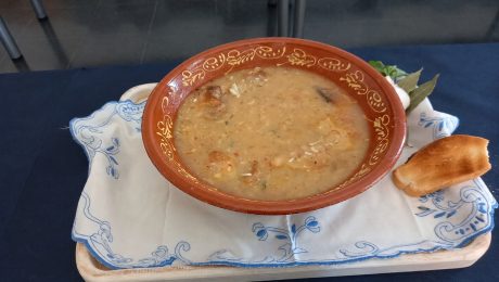 gazpacho