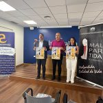 presentación 3x3 baloncesto Malpartida de Cáceres