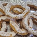 roscas calvario Capital Gastronómica Extremeña malpartida de cáceres agosto